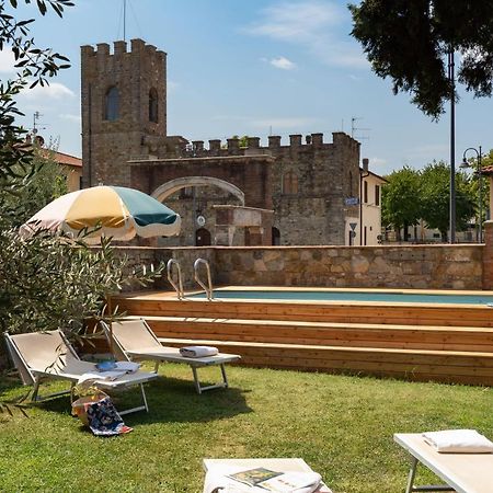 Villa Fracassini Pergine Valdarno Esterno foto