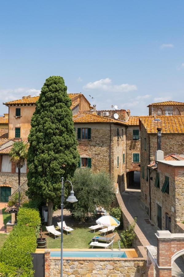 Villa Fracassini Pergine Valdarno Esterno foto