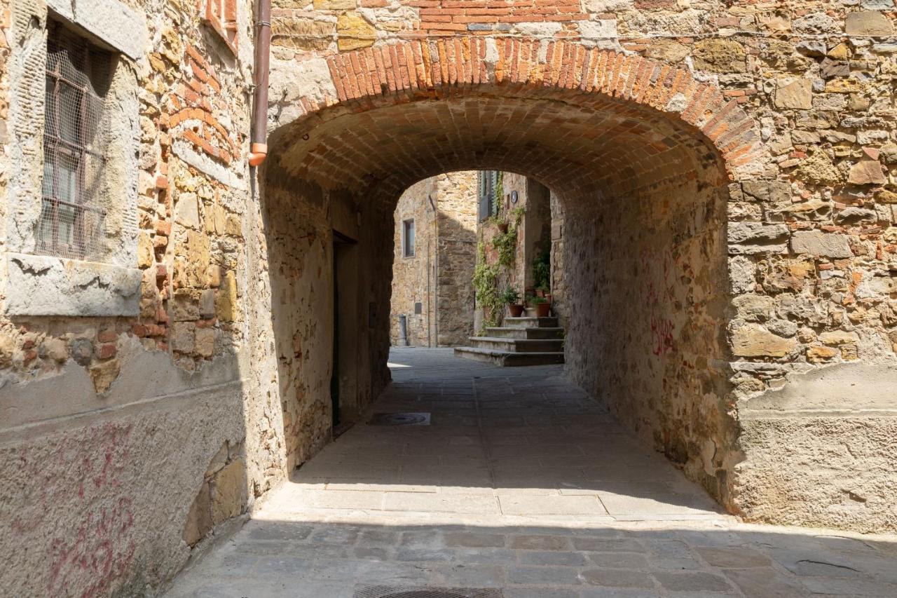 Villa Fracassini Pergine Valdarno Esterno foto