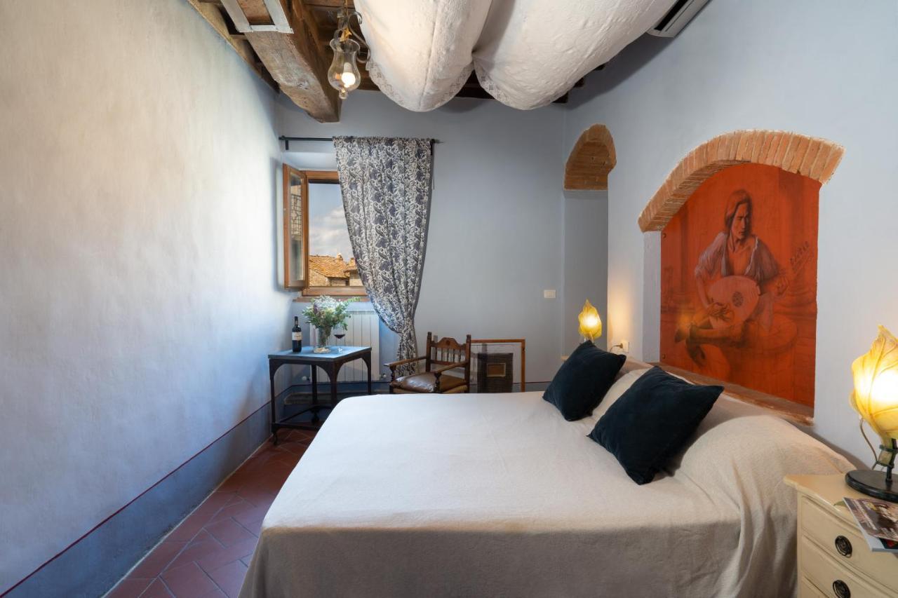 Villa Fracassini Pergine Valdarno Esterno foto