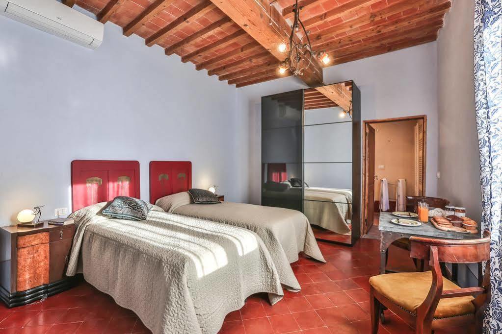 Villa Fracassini Pergine Valdarno Esterno foto